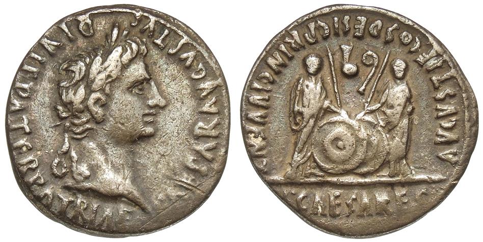 Augustus