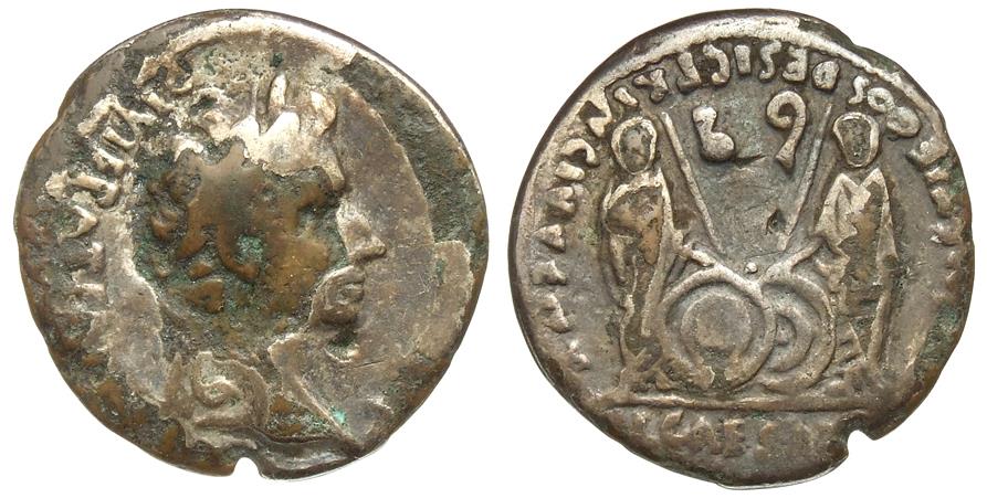 Augustus