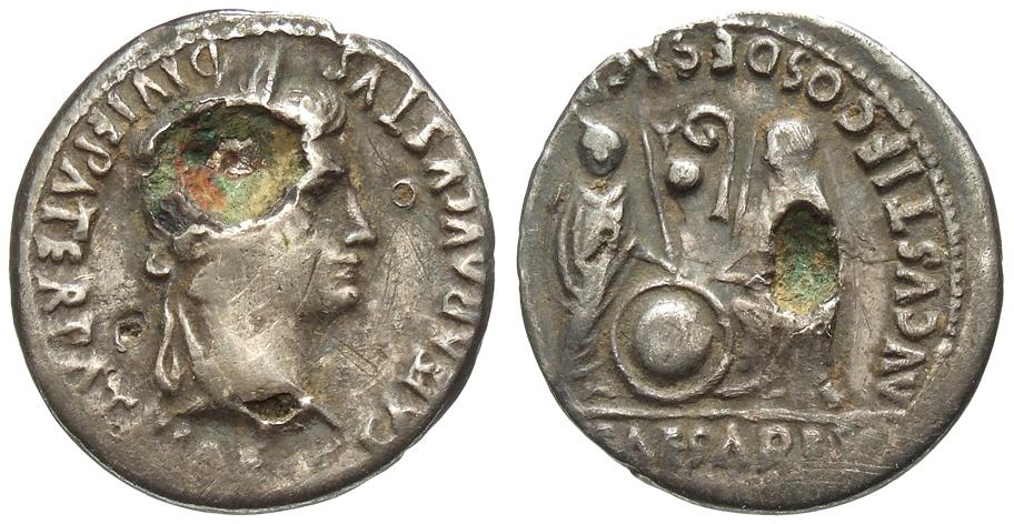 Augustus