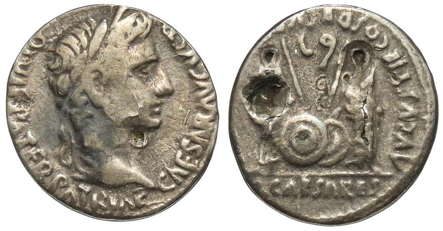 Augustus