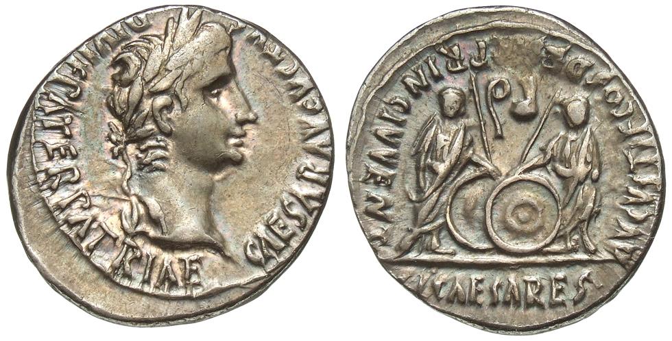 Augustus