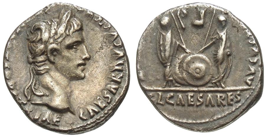 Augustus