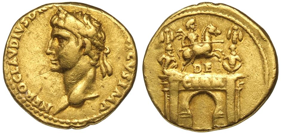 Drusus (Maior)