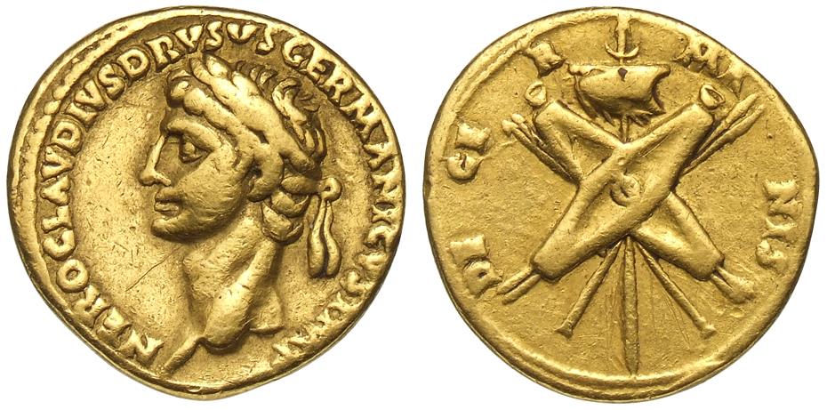 Drusus (Maior)