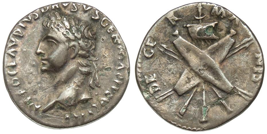 Drusus (Maior)