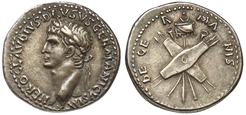 Drusus (Maior)