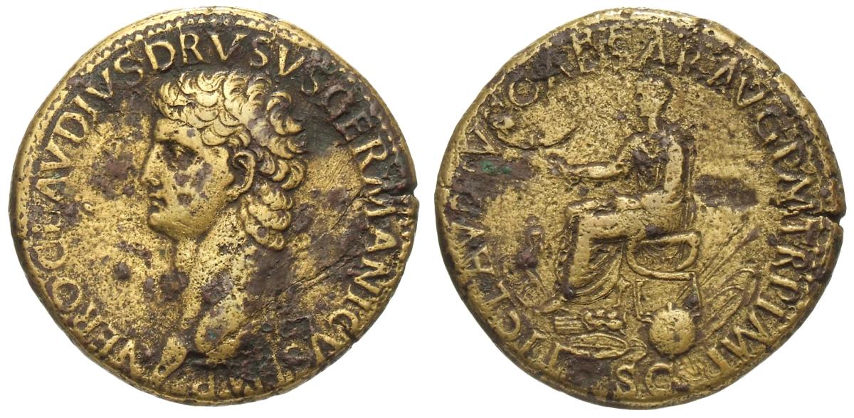 Drusus (Maior)