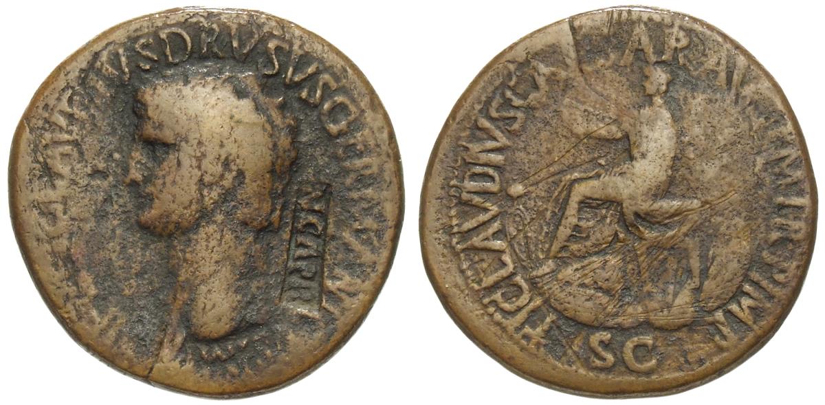 Drusus (Maior)