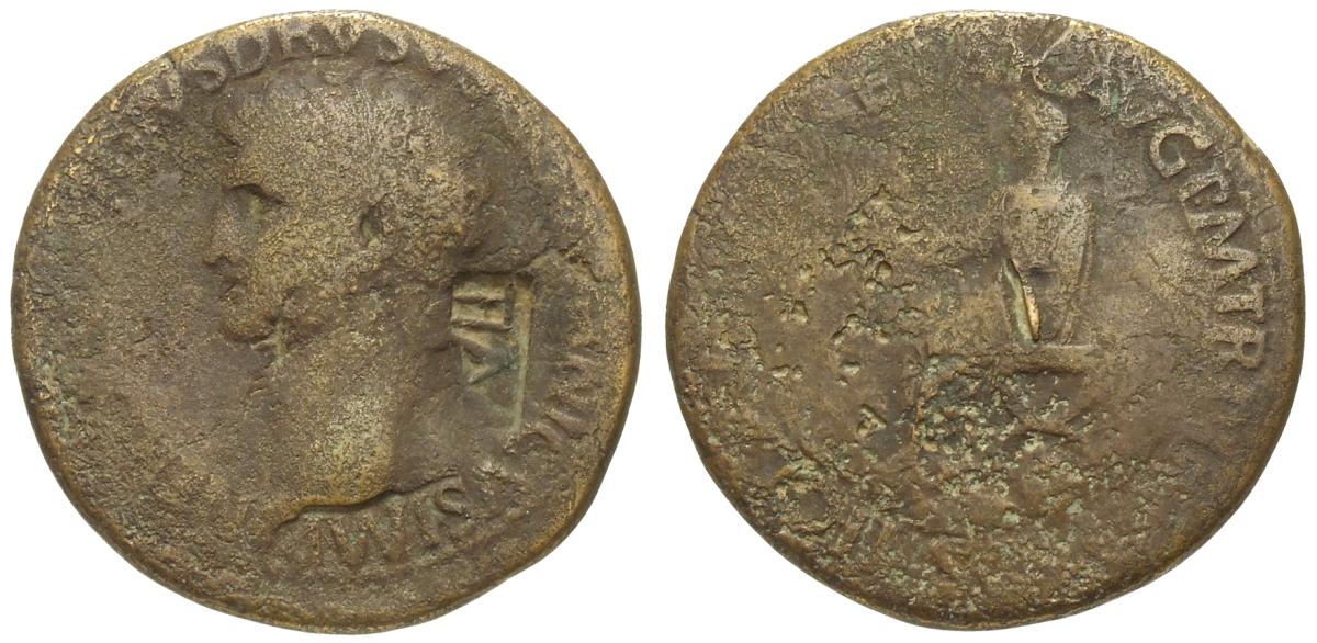 Drusus (Maior)