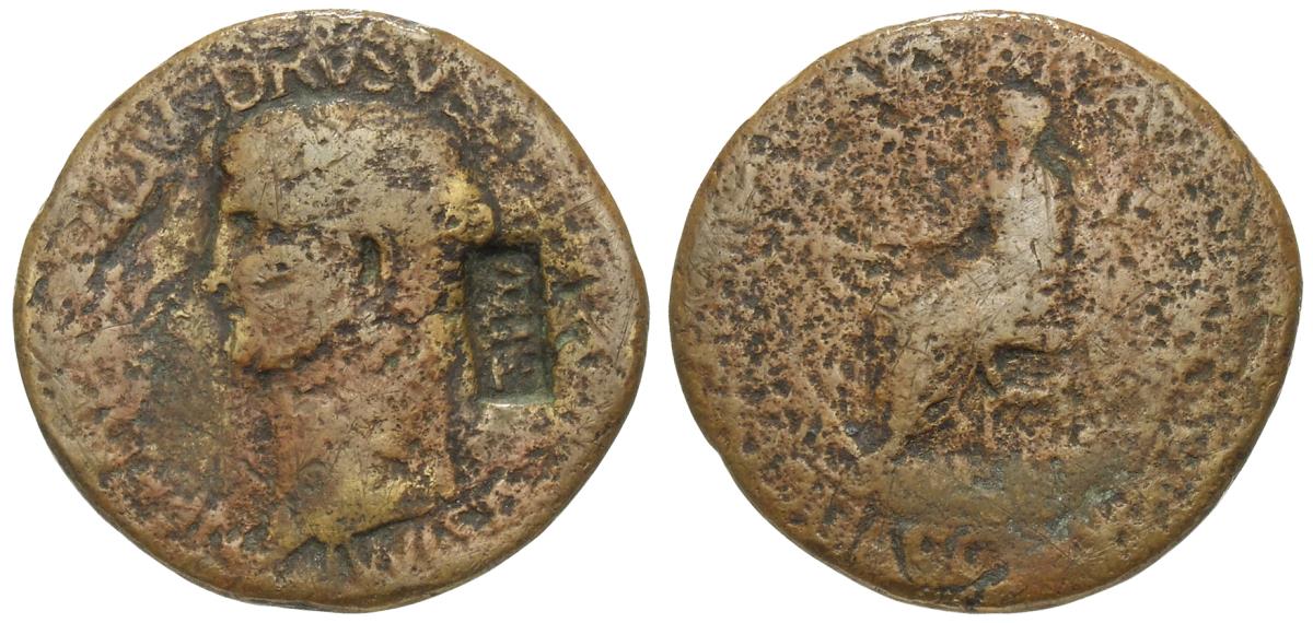 Drusus (Maior)