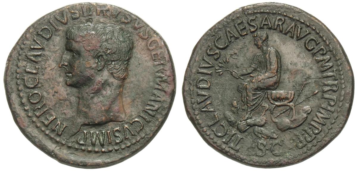 Drusus (Maior)