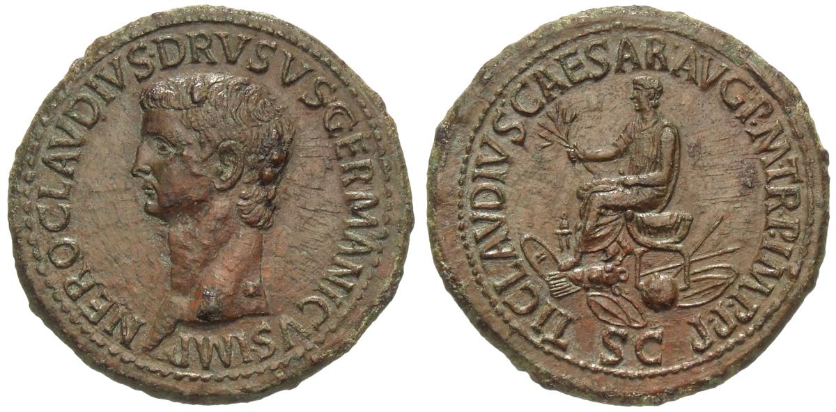 Drusus (Maior)