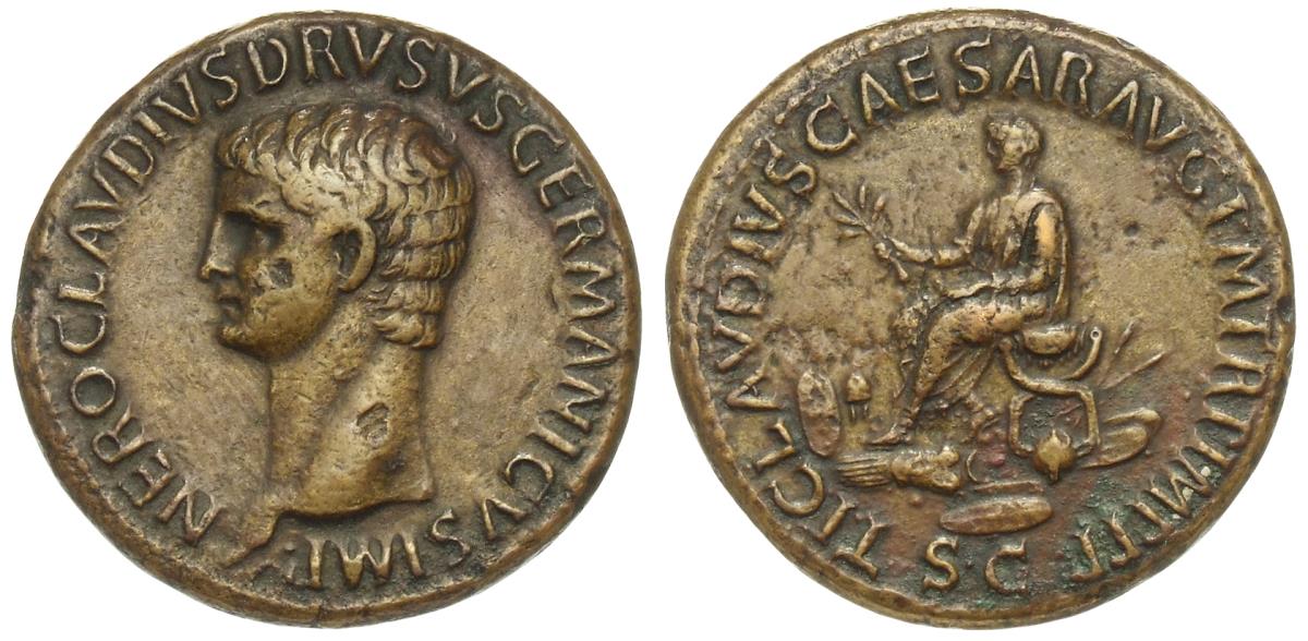 Drusus (Maior)