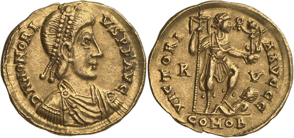 Honorius
