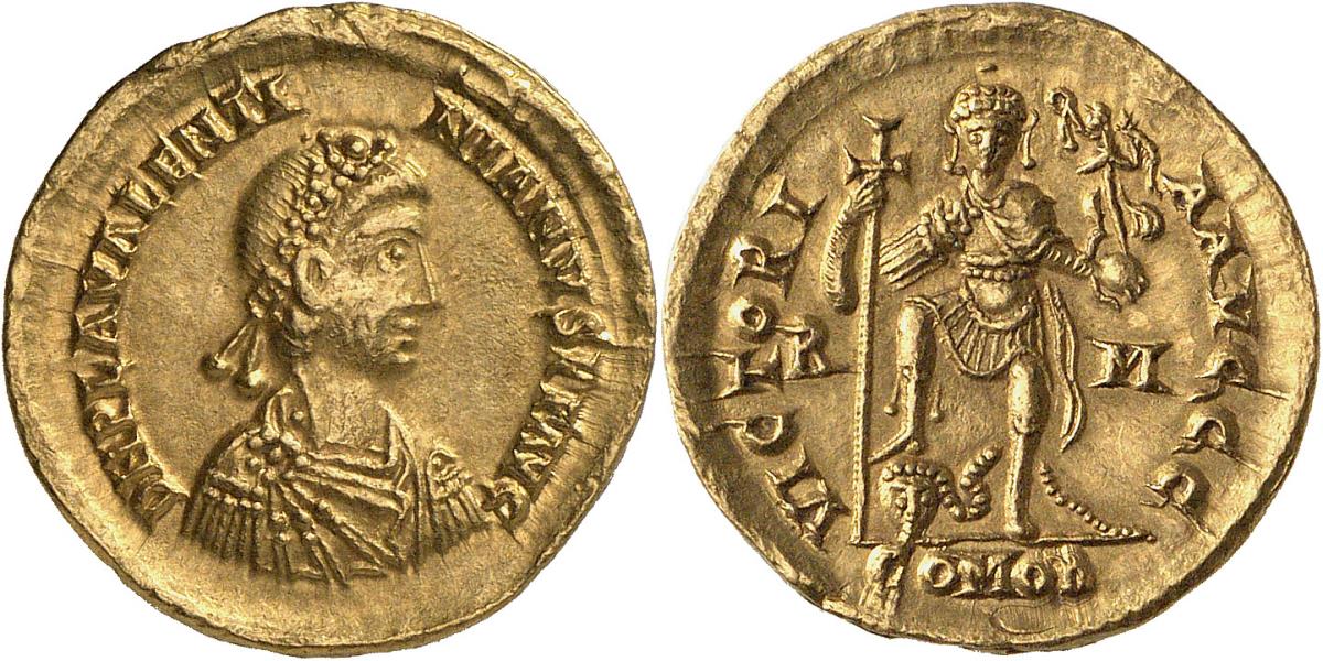 Valentinianus III.
