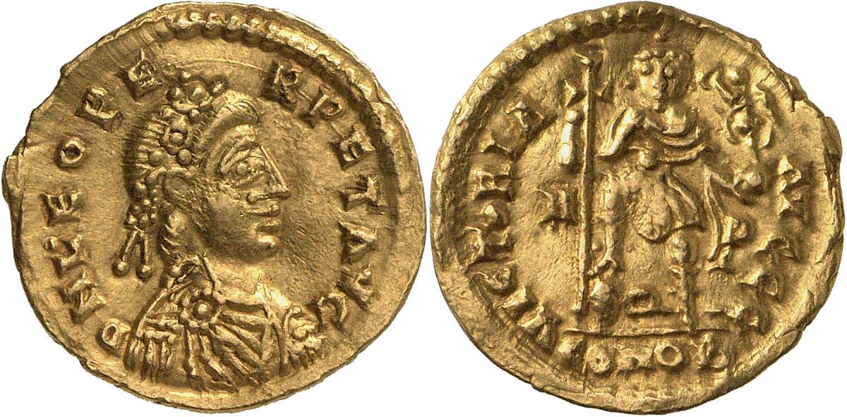 Leo I.