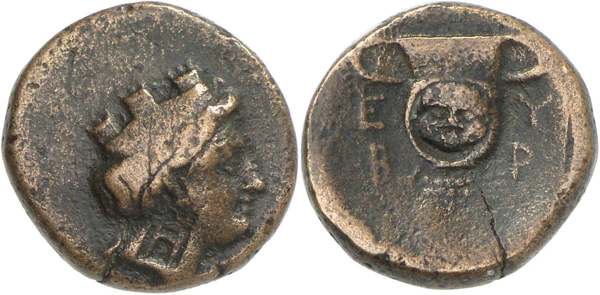 Thraker: Hebryzelmis