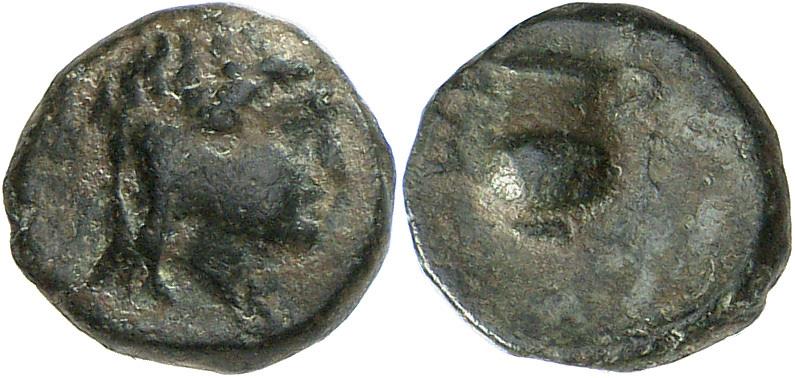 Thraker: Hebryzelmis