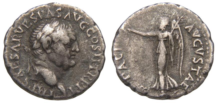 Vespasianus
