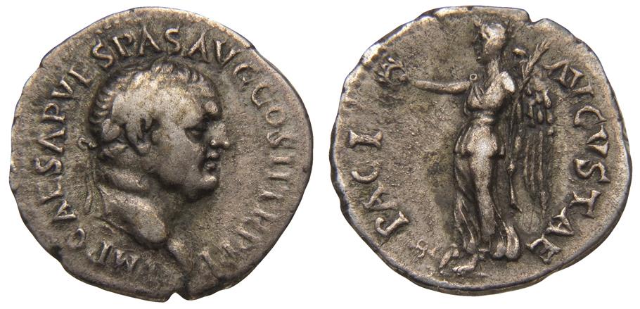 Vespasianus
