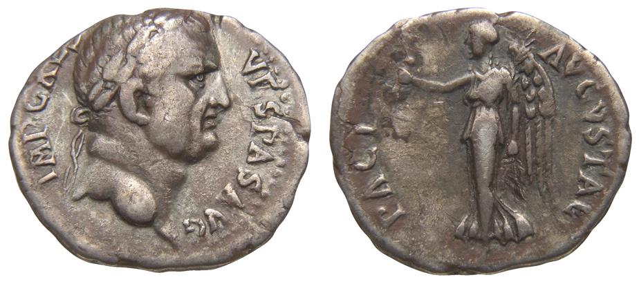 Vespasianus