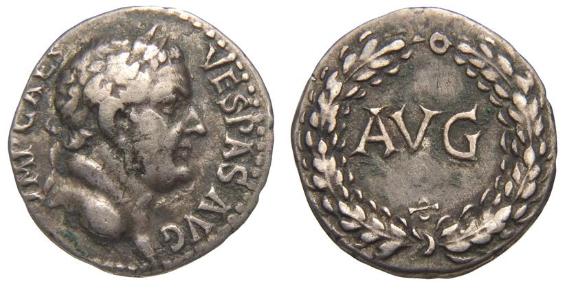 Vespasianus