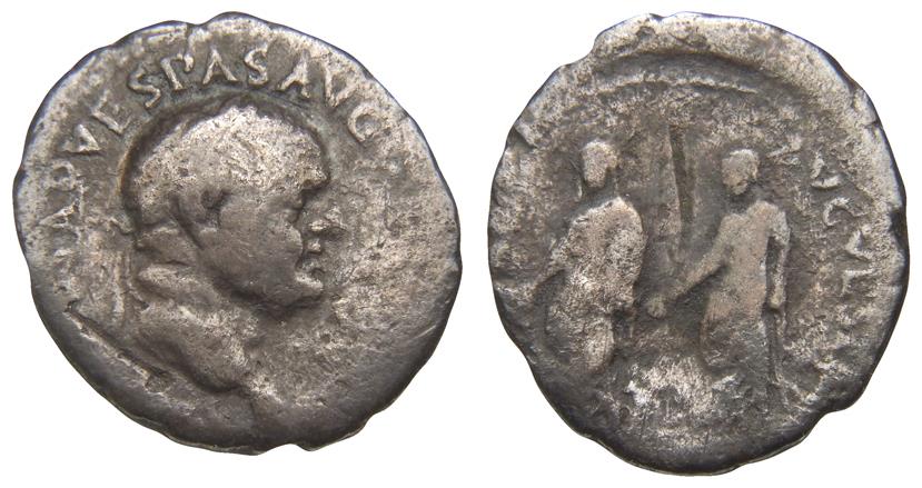 Vespasianus