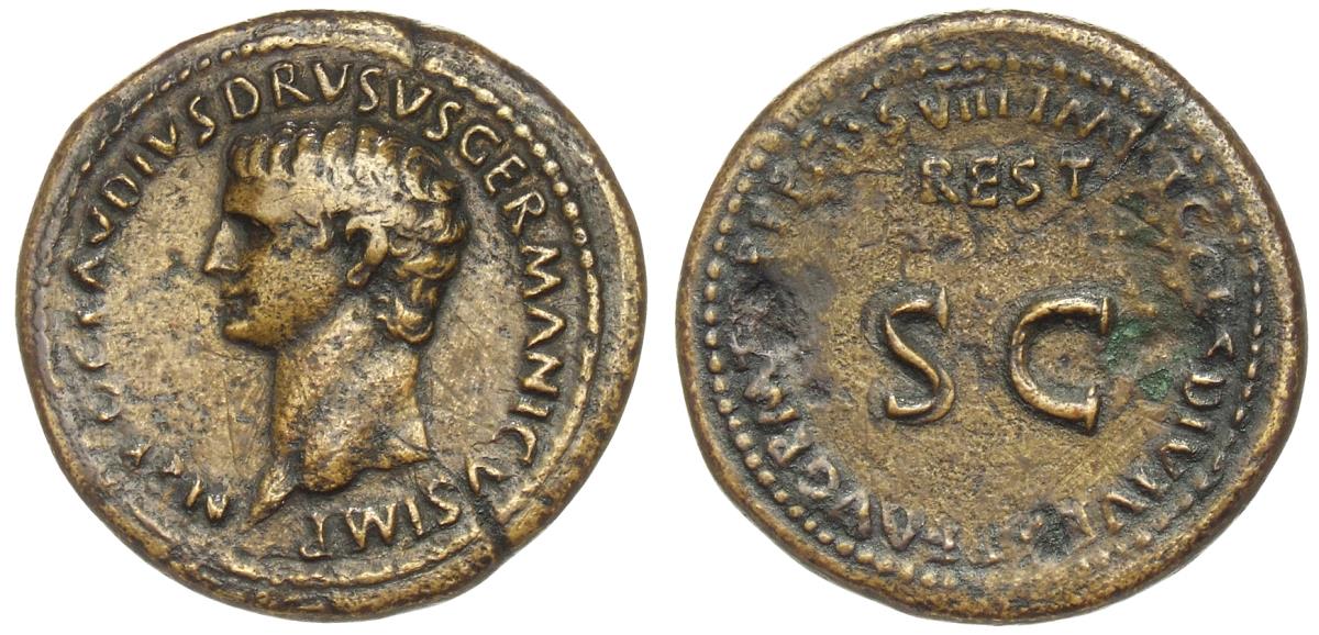 Titus: Restitution