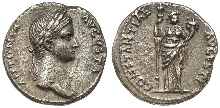 Antonia (Minor)