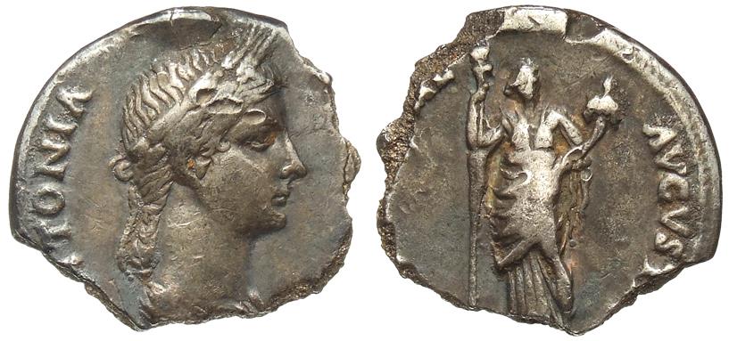 Antonia (Minor)