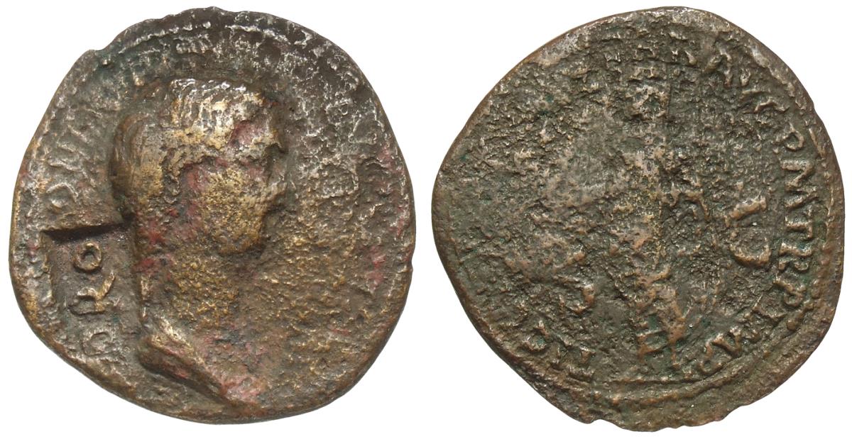 Antonia (Minor)