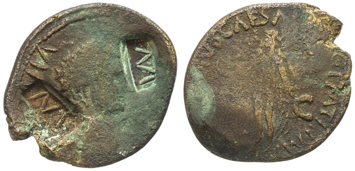 Antonia (Minor)