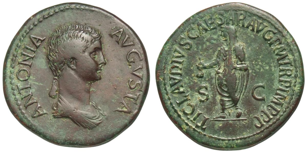 Antonia (Minor)