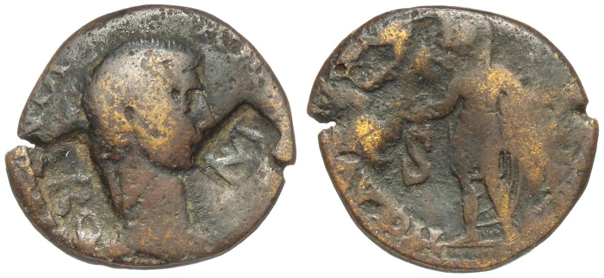 Antonia (Minor)