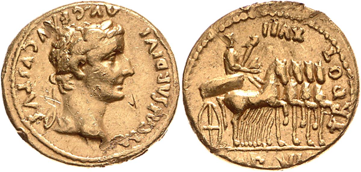 Tiberius
