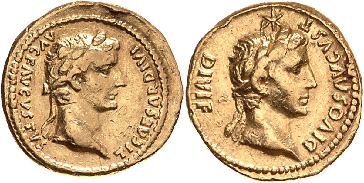 Tiberius
