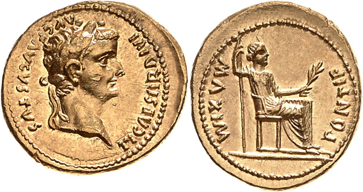 Tiberius