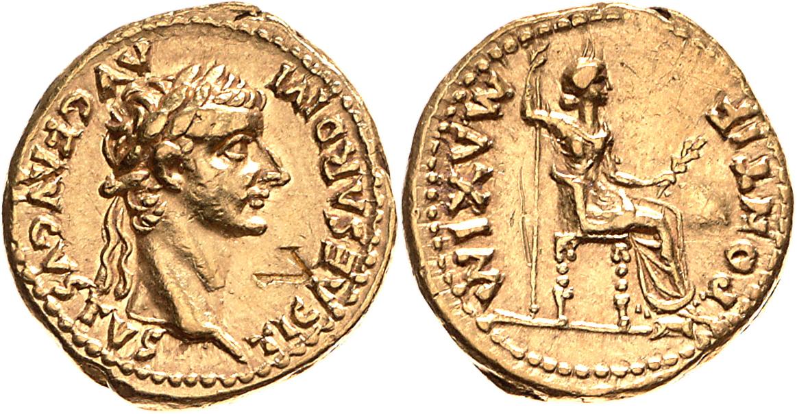 Tiberius