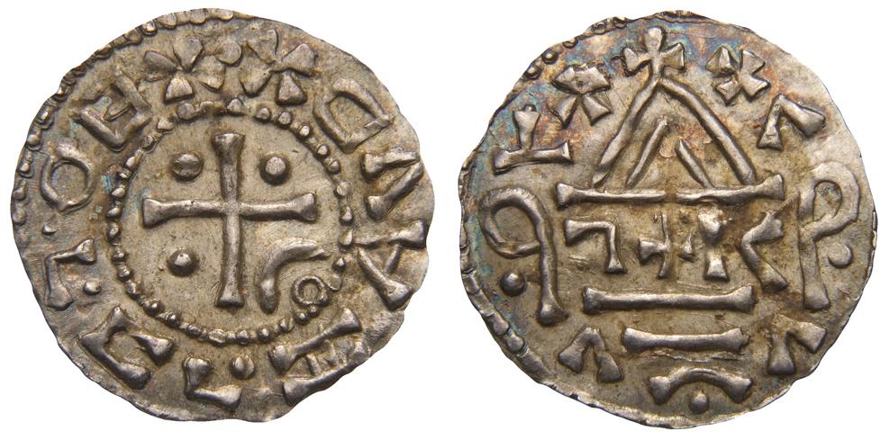 Böhmen: Boleslav II.