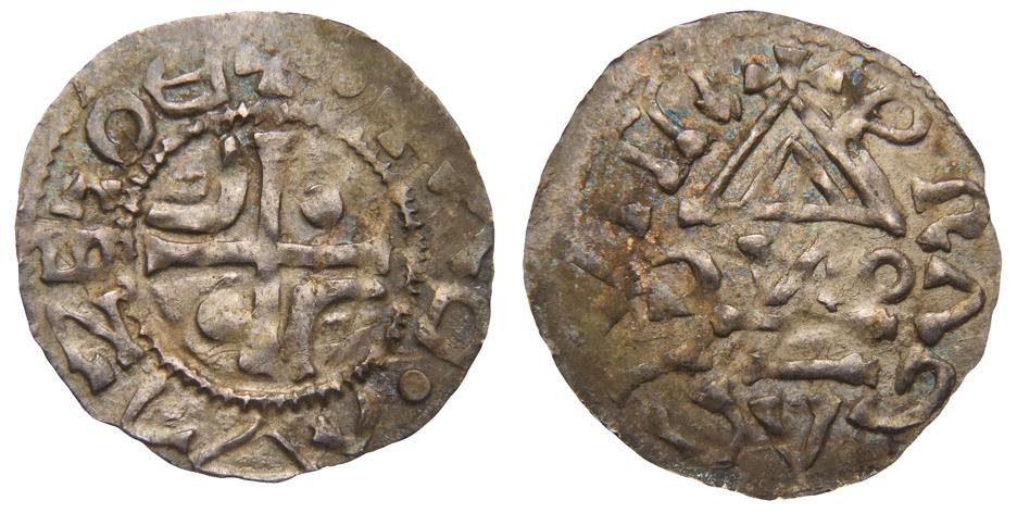 Böhmen: Boleslav II.