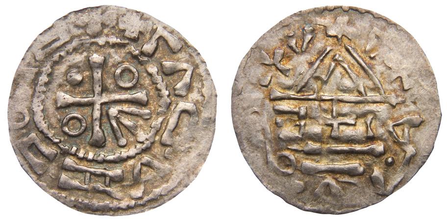 Böhmen: Boleslav II.