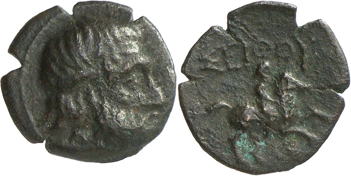 Thraker: Seuthes III.