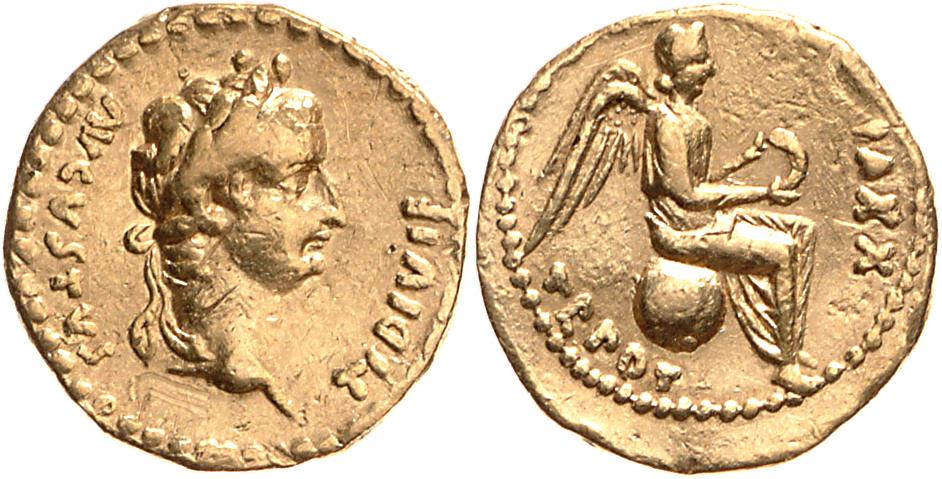 Tiberius