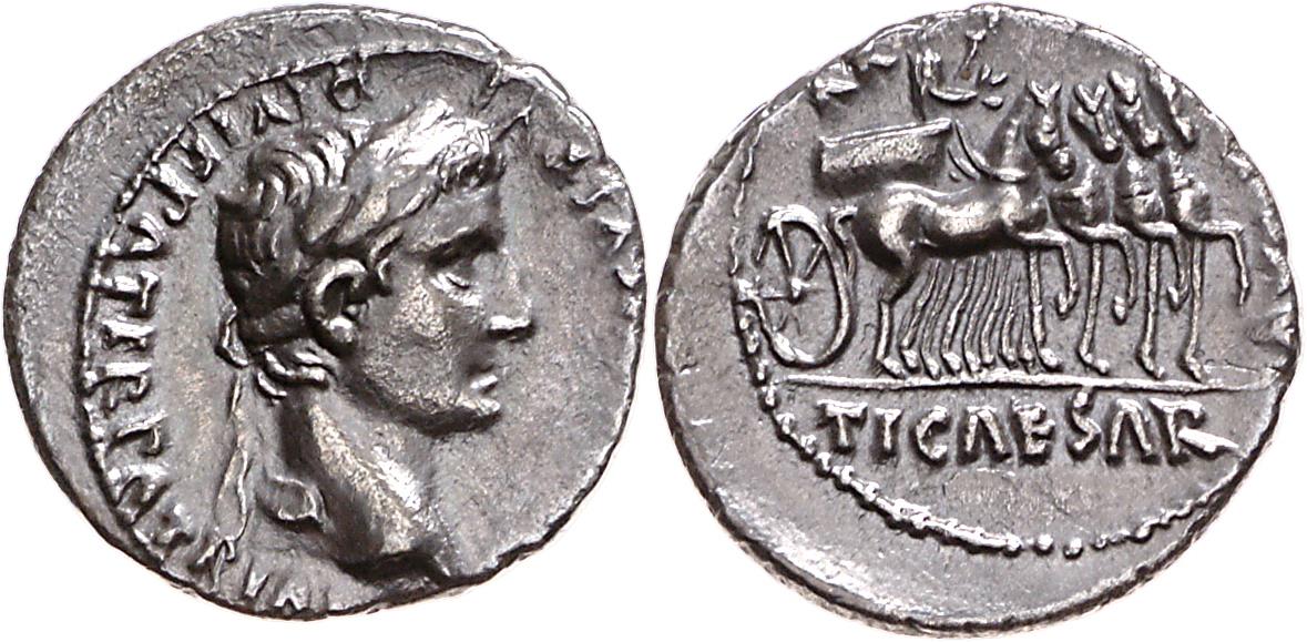 Augustus