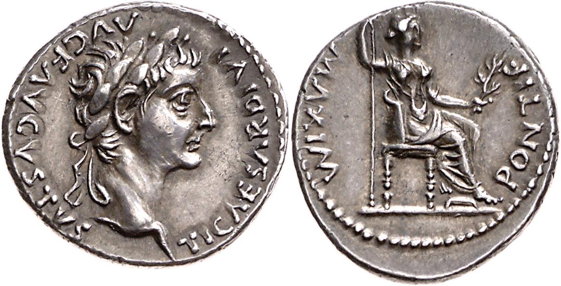 Tiberius