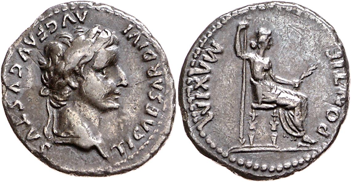 Tiberius