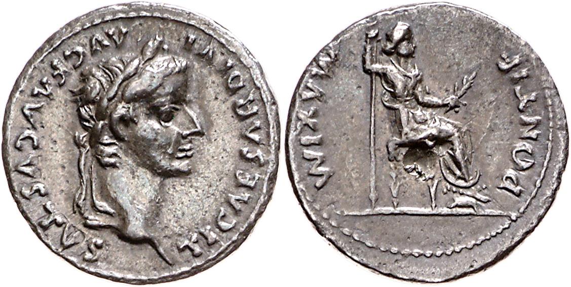 Tiberius