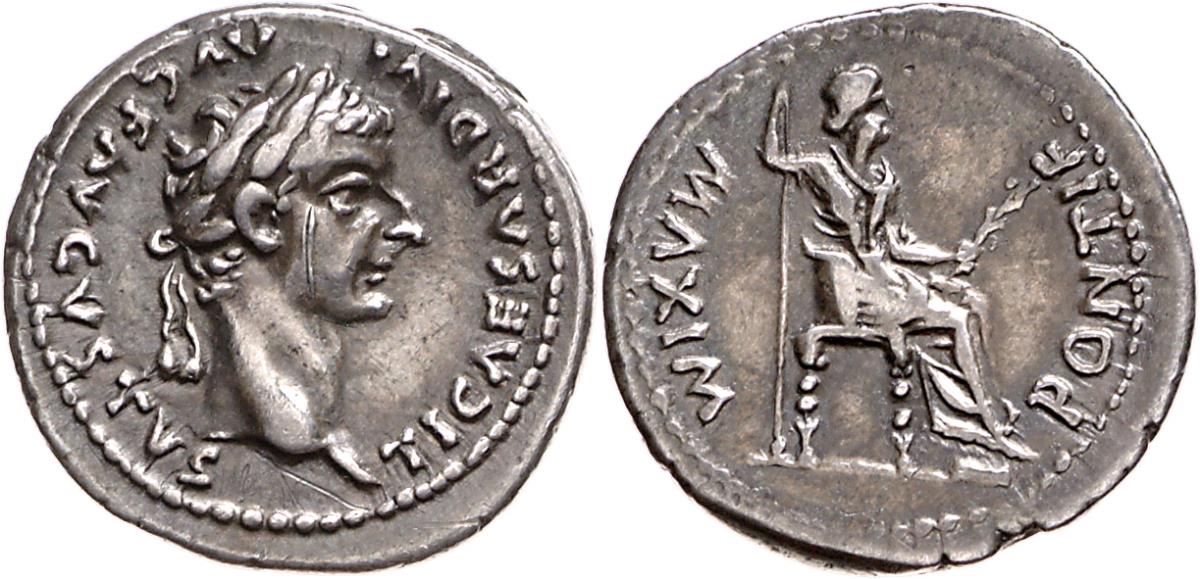Tiberius