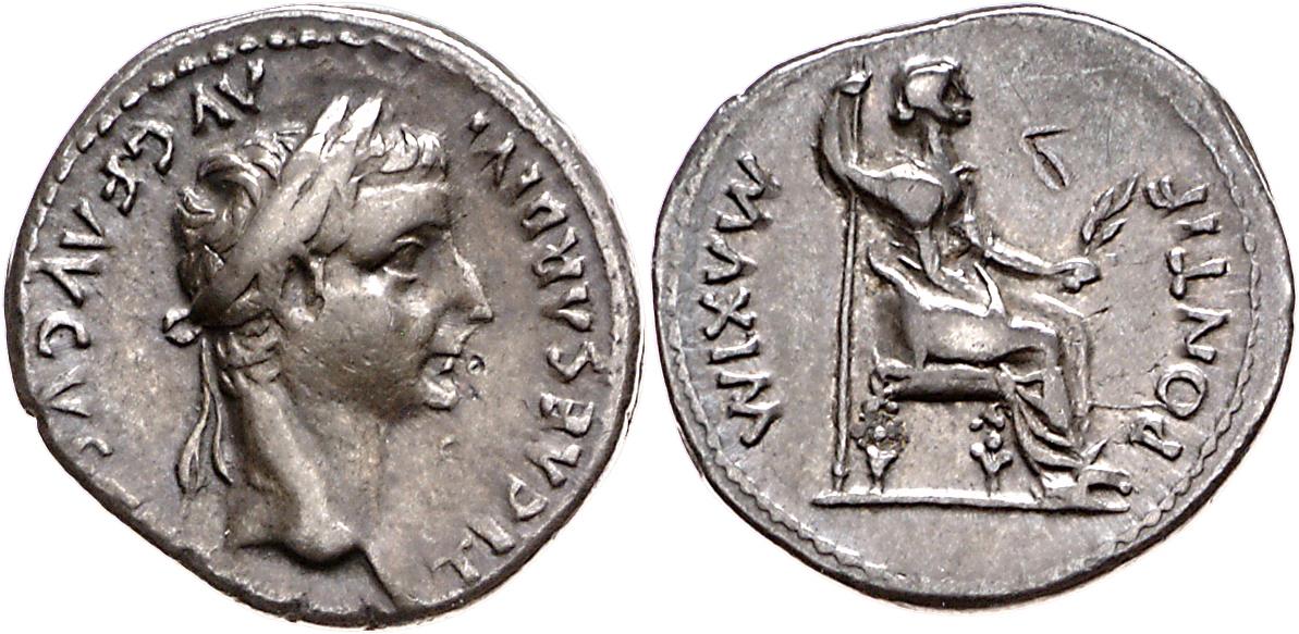 Tiberius