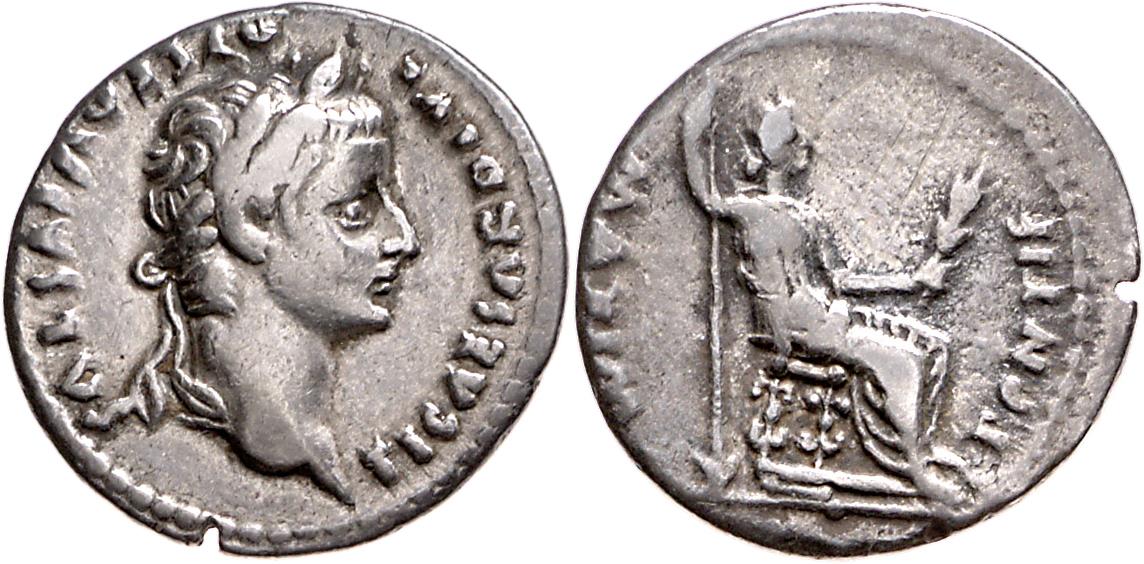 Tiberius